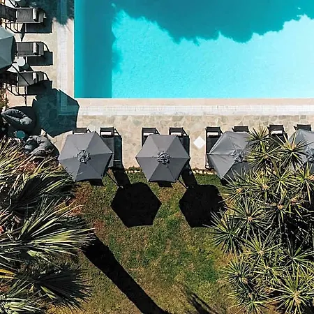 Polos By Ghh Parikia (Paros)