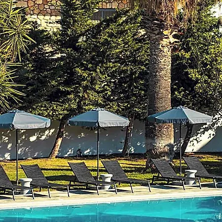 Polos By Ghh Parikia (Paros)