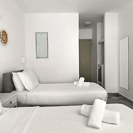 Polos By Ghh Hotel