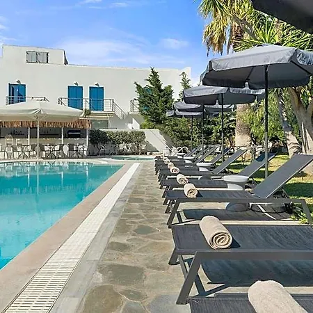 Polos By Ghh Hotel 3*