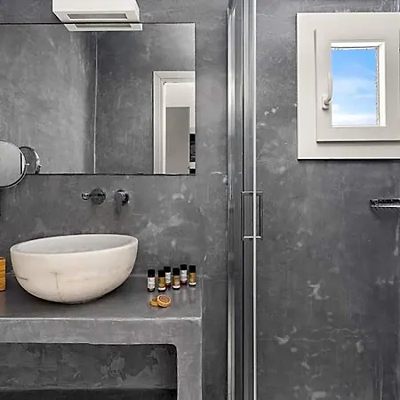 Hotel Polos By Ghh Parikia (Paros)