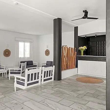 Hotel Polos By Ghh