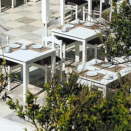 Polos By Ghh 3* Parikia (Paros)