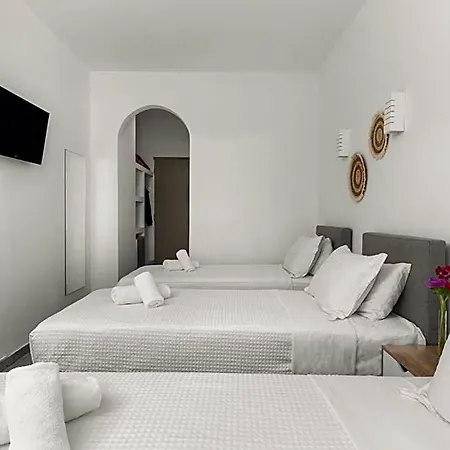Hotel Polos By Ghh